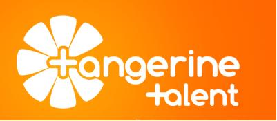 Tangerine Talent